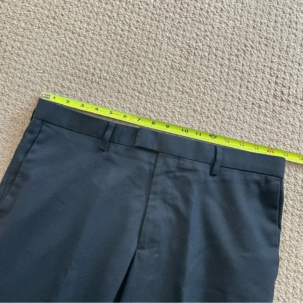 Banana Republic Men’s Navy Suit Set Medium